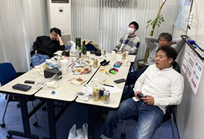 社内イベント8